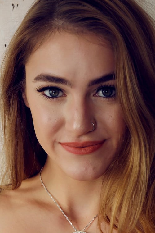 Kenzie Madison profile