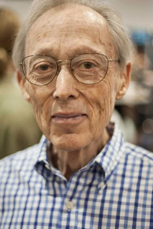 Dick Smith profile