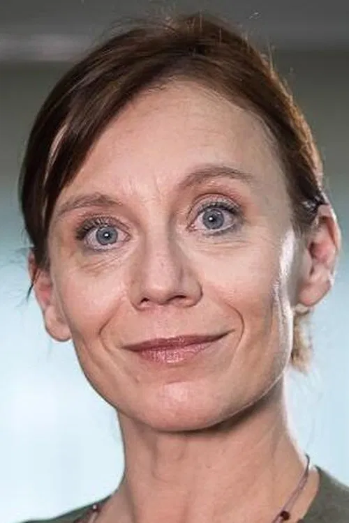 Elise Bundervoet profile