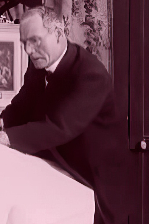 Henri Maillard profile