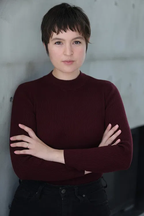 Amanda Morgan profile