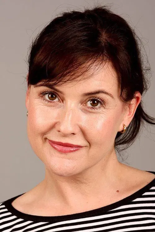 Elizabeth Carling profile