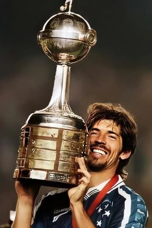 Wilson Gottardo profile