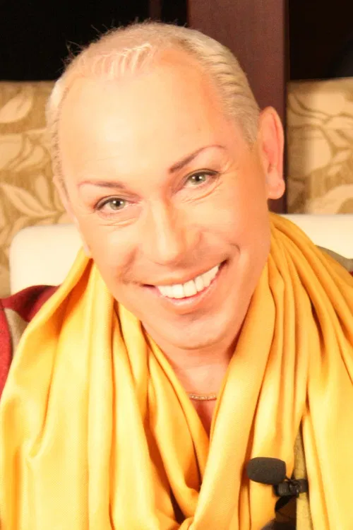 Alexander Peskov profile