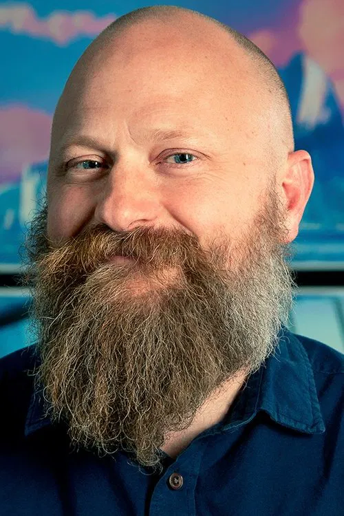 Thurop Van Orman profile