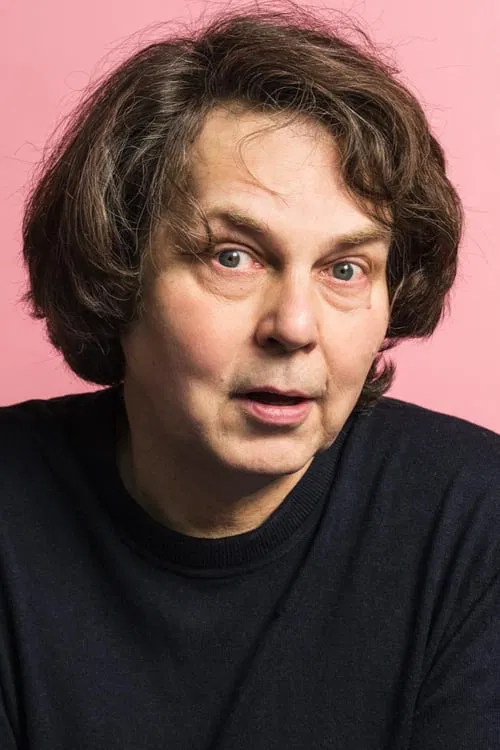 Rich Fulcher profile
