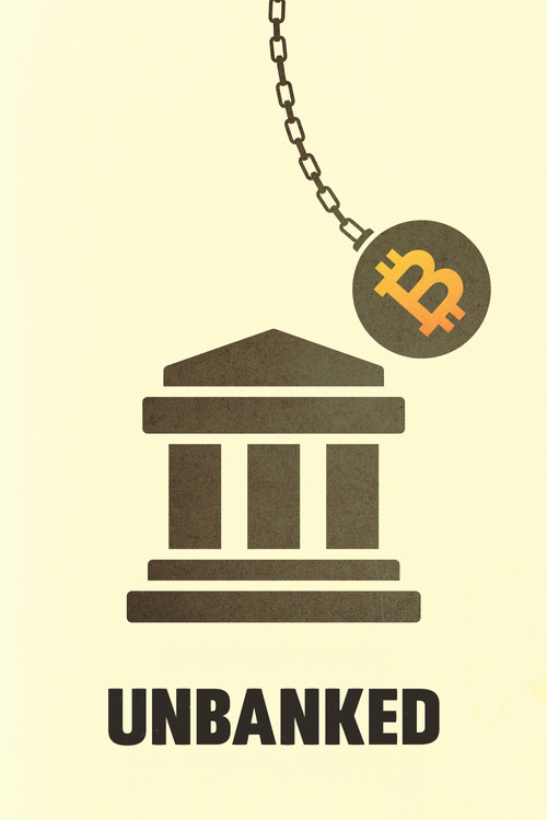 Unbanked poster