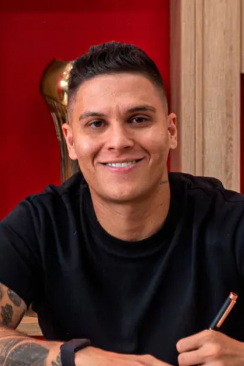 Juan Fernando Quintero profile