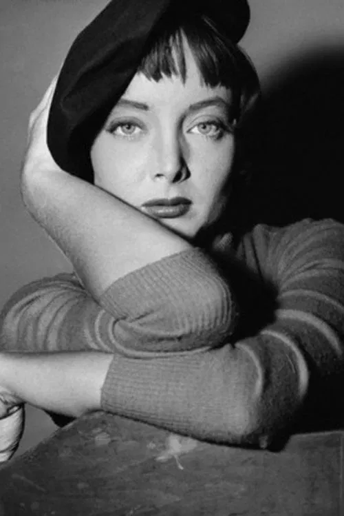 Carolyn Jones profile