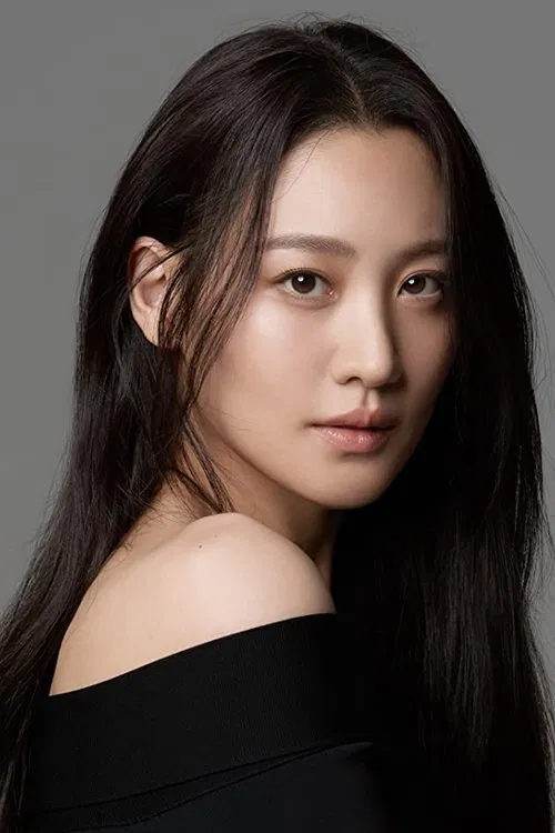 Claudia Kim profile