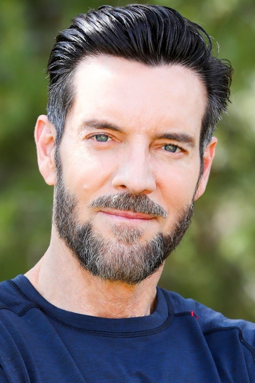 Tony Horton profile