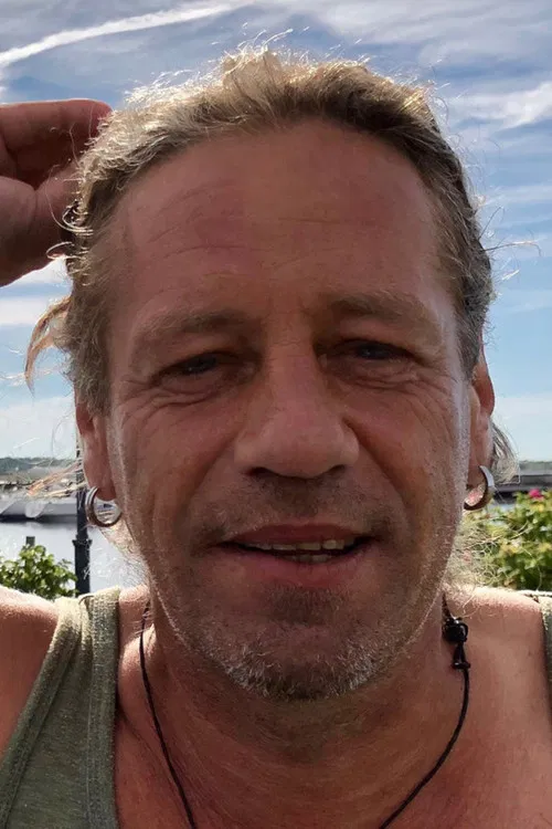 Caj Karlsson profile