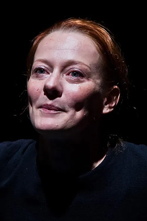 Sára Mészáros profile