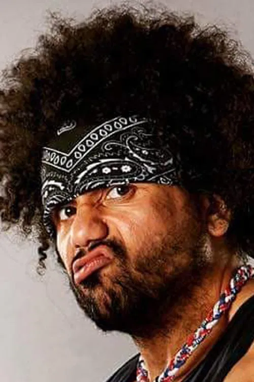 Miguel Molina profile