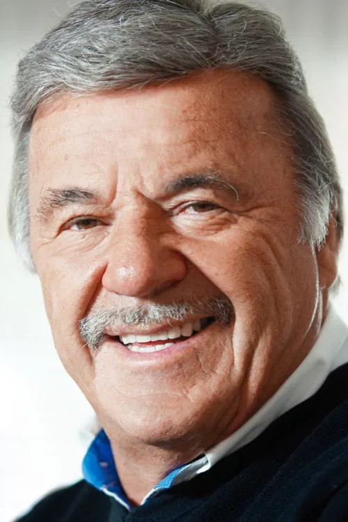 Hans Leutenegger profile