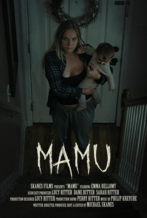 Mamu poster