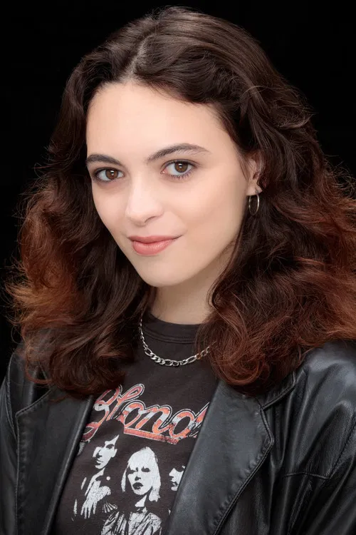 Taylor McDonald profile