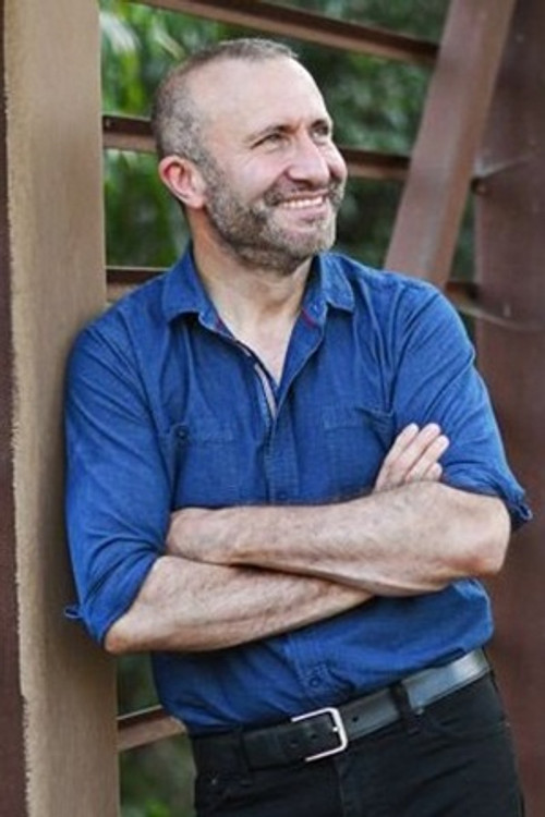 Ángel Ayllón profile