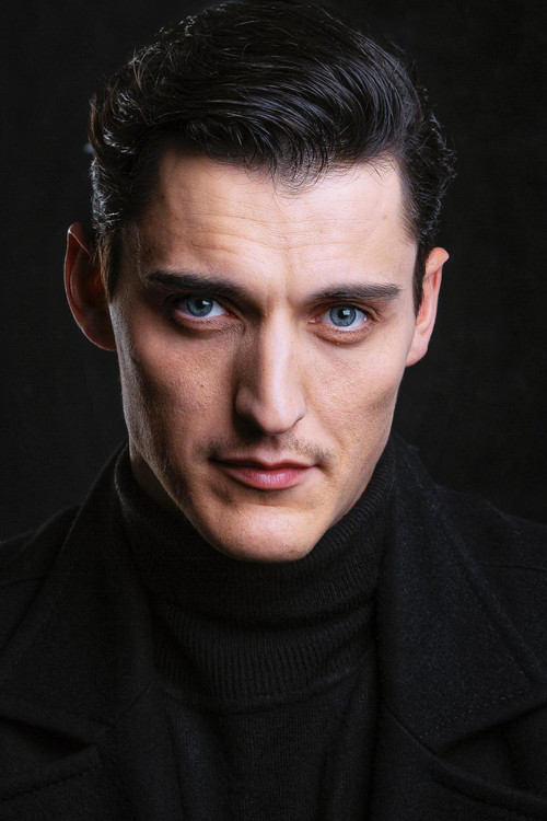 Maxim Khanzhov profile