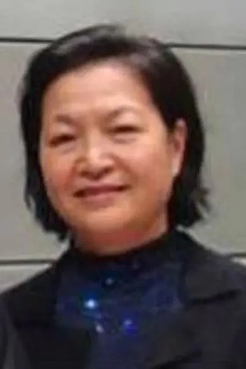 Chen Qiao profile