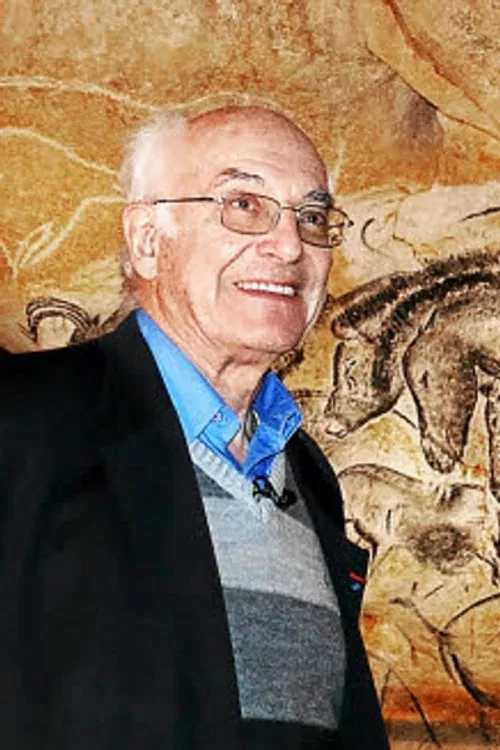 Jean Clottes profile