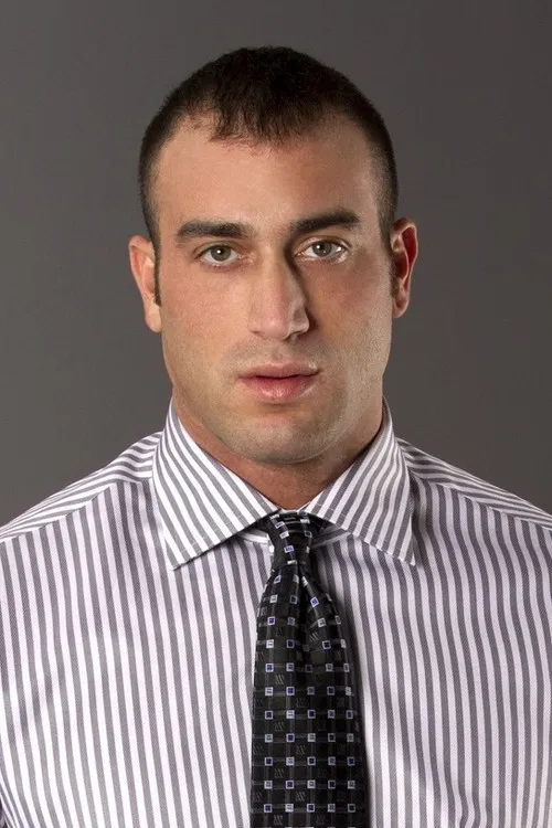 Spencer Reed profile