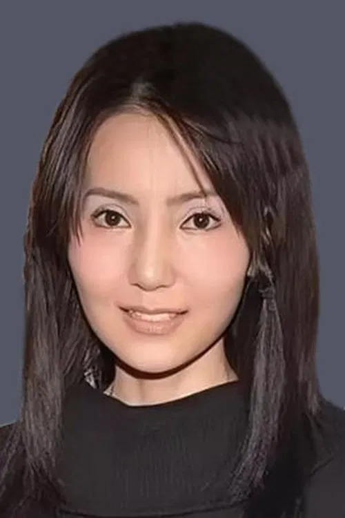 Candy Chiu Ching-Yee profile