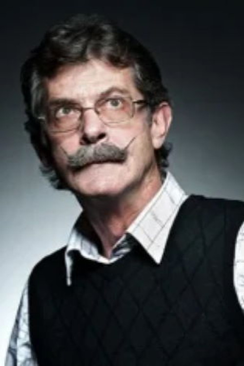 Boris Barskiy profile