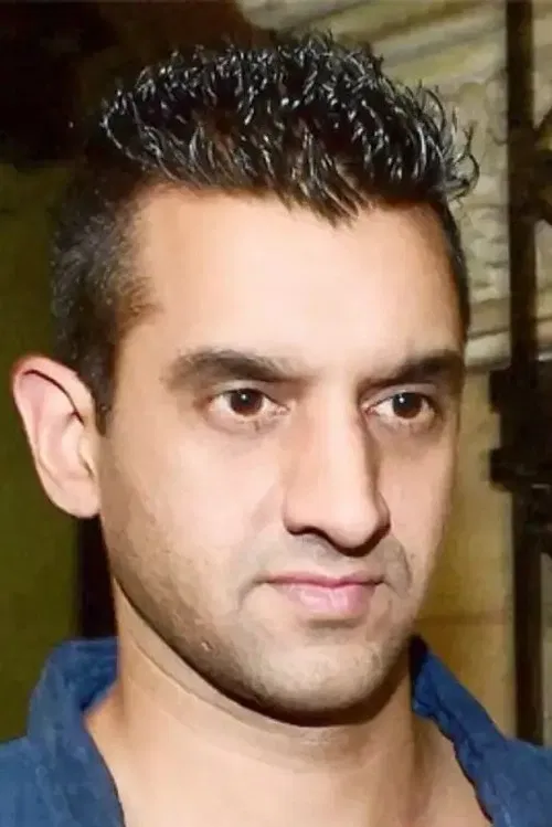 Rahul Mukerjea profile