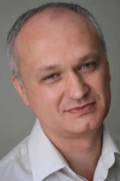 Aleksandr Zavyalov profile