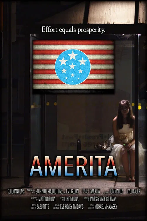 Amerita poster
