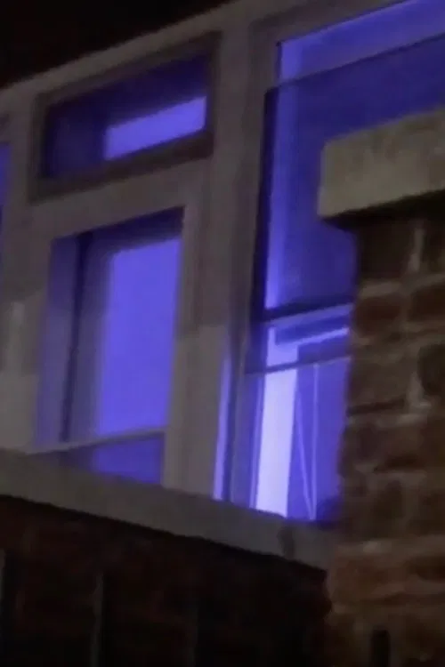 Art Tour (Night Edition) poster