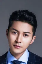 Chen Jingkang profile