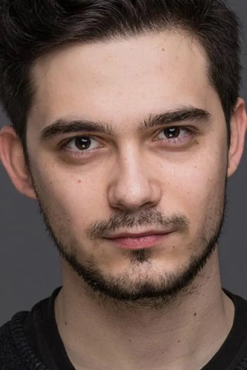 Tolgar Özaltındere profile