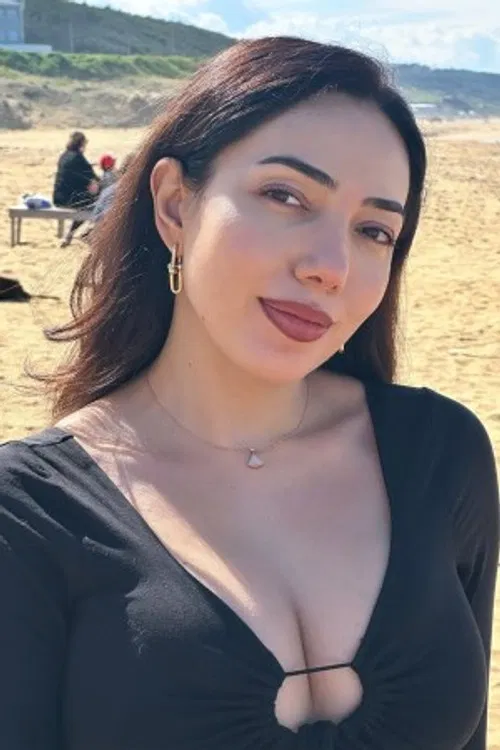 Billur Yılmaz profile