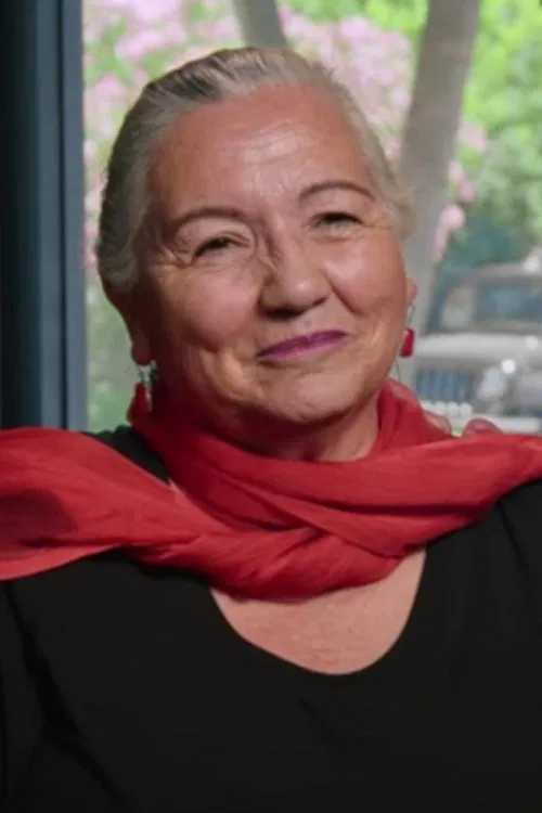 Ana Maria Quintana profile