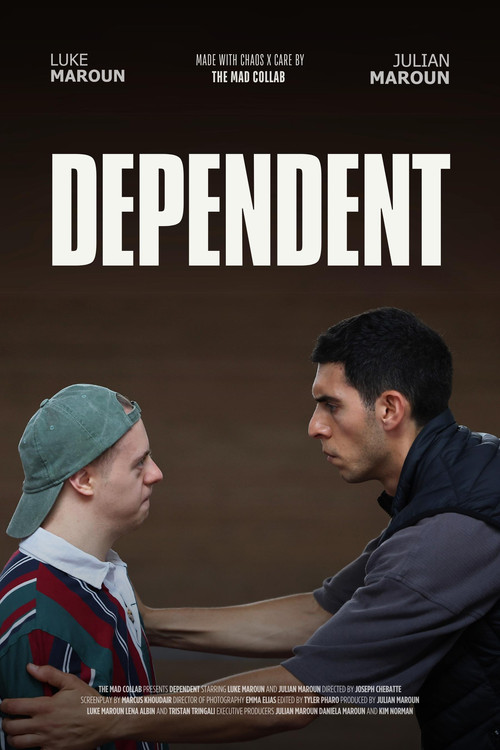 Dependent poster