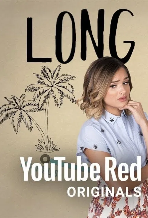 Long Distance poster