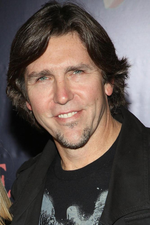 Nelson McCormick profile