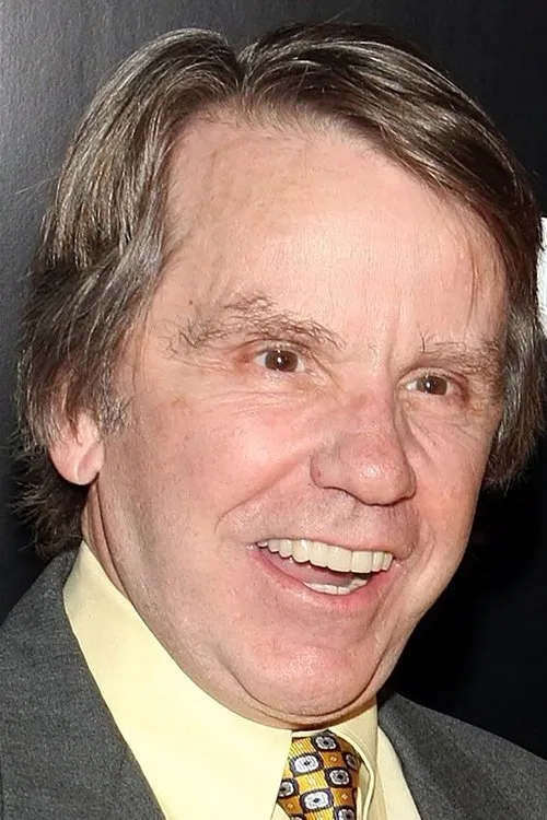 Sean S. Cunningham profile