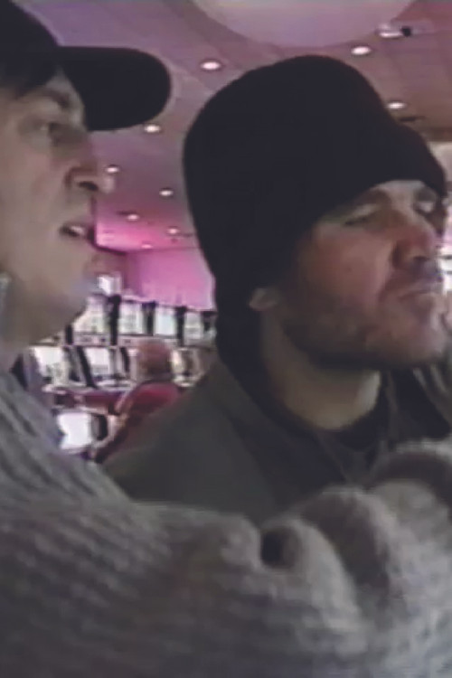 The Peter Diaries: Life is Slow in the Fast Lane poster