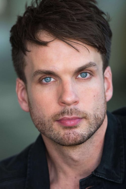 Damian Sommerlad profile