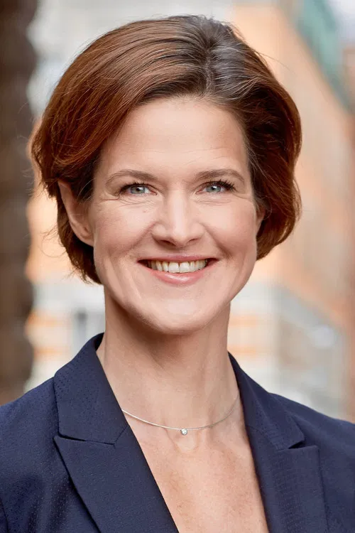 Anna Kinberg Batra profile