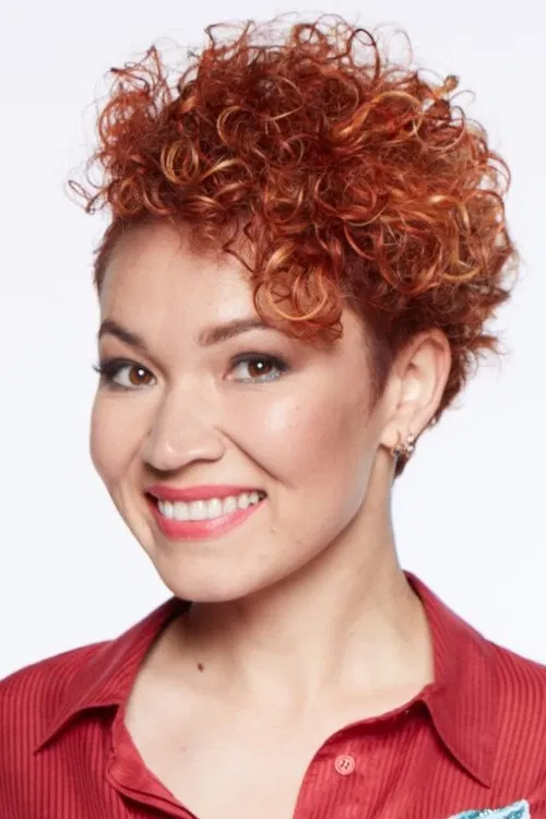 Elena Gushchina profile