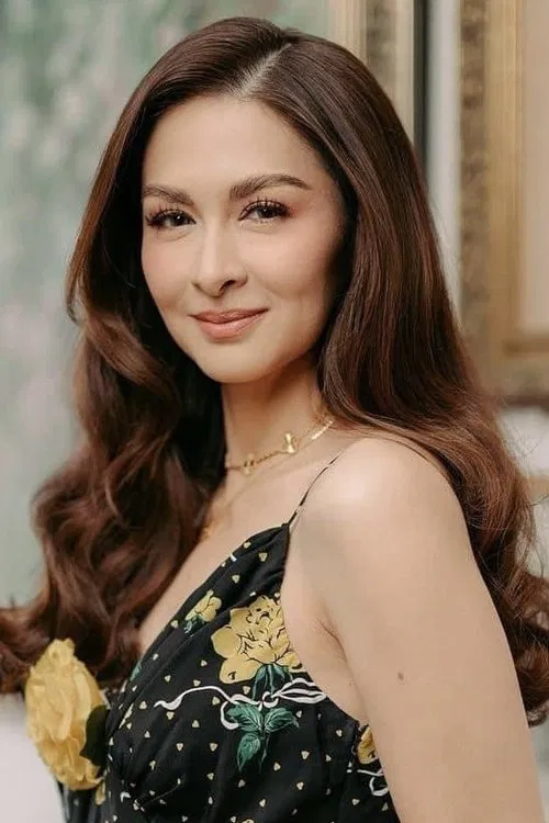 Marian Rivera profile