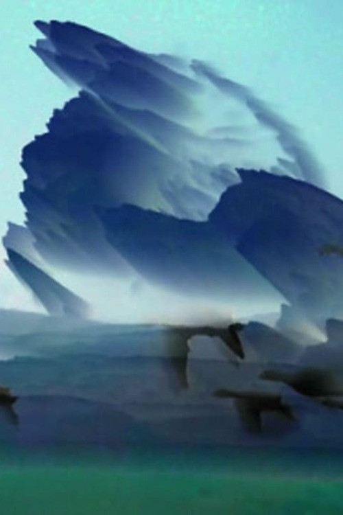 L'indomptable poster