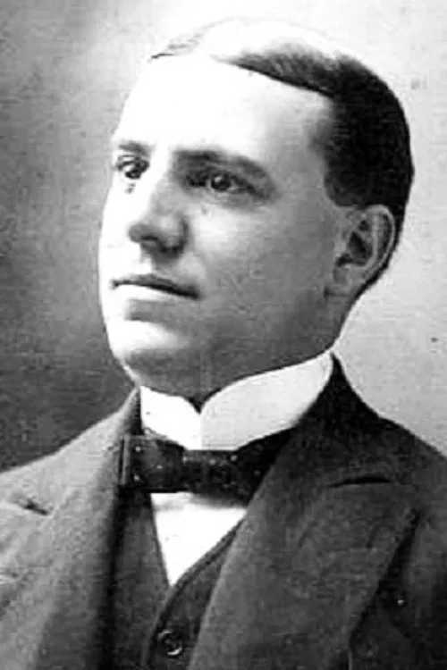 George T. Welsh profile