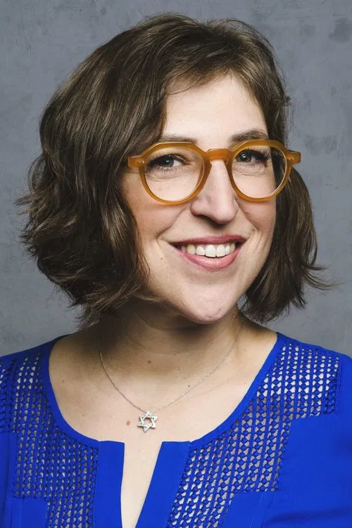 Mayim Bialik profile