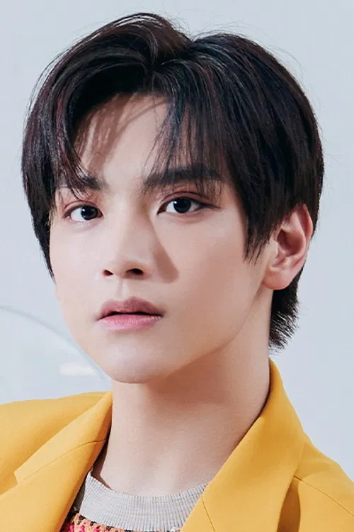 Kim Jae-hyun profile