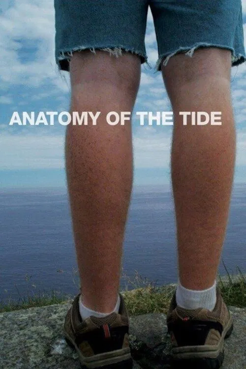 Anatomy of the Tide poster